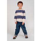 Sturdy jeans Blue denim 72200272