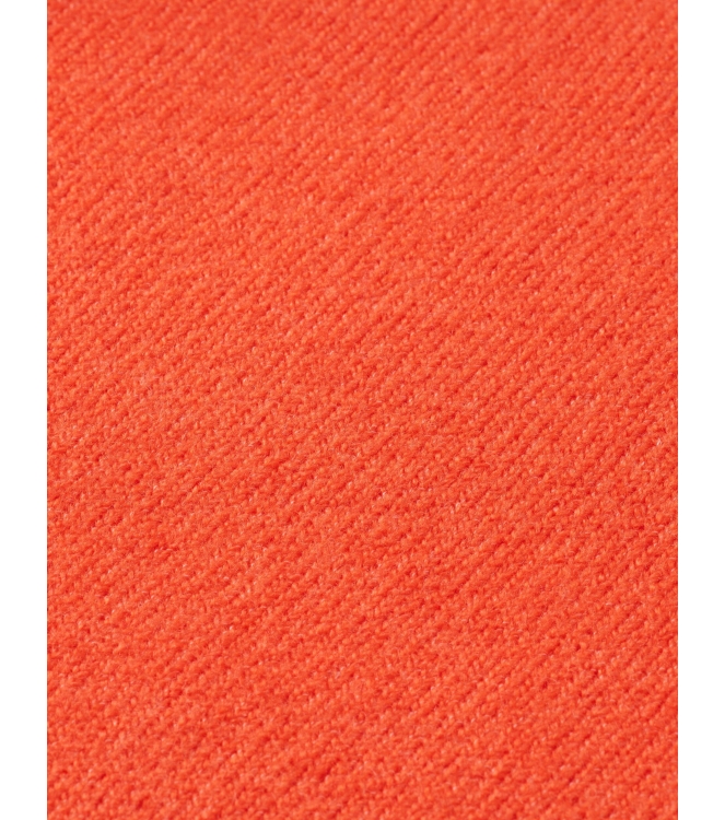 Scotch & Soda Kids truien & vesten 7383 - Story Telling Orange 177822