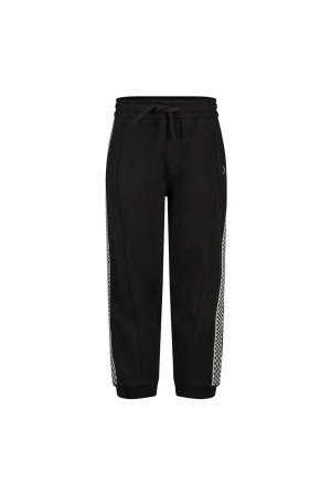 Sturdy Broek - Fix It Antraciet
