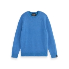 Scotch & Soda Kids truien & vesten 7339 - Smart Blue 177822