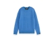 Scotch & Soda Kids truien & vesten 7339 - Smart Blue 177822