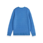Scotch & Soda Kids truien & vesten 7339 - Smart Blue 177822