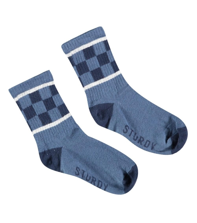 Sturdy beenmode Blauw 70400068