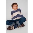 Sturdy beenmode Blauw 70400068