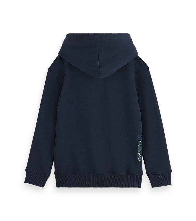 Scotch & Soda Kids truien & vesten 0002 - Night 177833