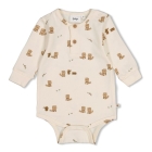 Feetje rompers Offwhite 50200266