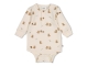 Feetje rompers Offwhite 50200266