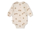 Feetje rompers Offwhite 50200266