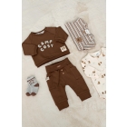 Feetje rompers Offwhite 50200266