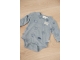 Feetje rompers Blauw melange 50200268