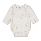Feetje rompers Offwhite 50200269