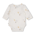 Feetje rompers Offwhite 50200269