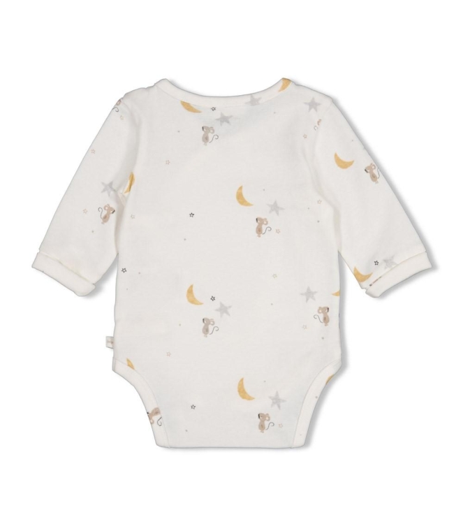 Feetje rompers Offwhite 50200269