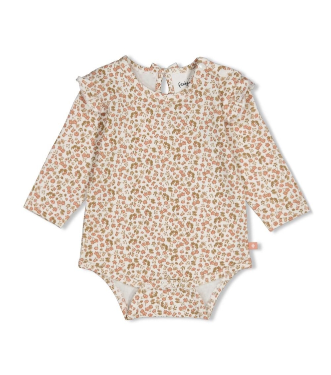 Feetje rompers Offwhite 50200270