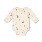 Feetje rompers Offwhite 50200271