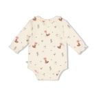 Feetje rompers Offwhite 50200271
