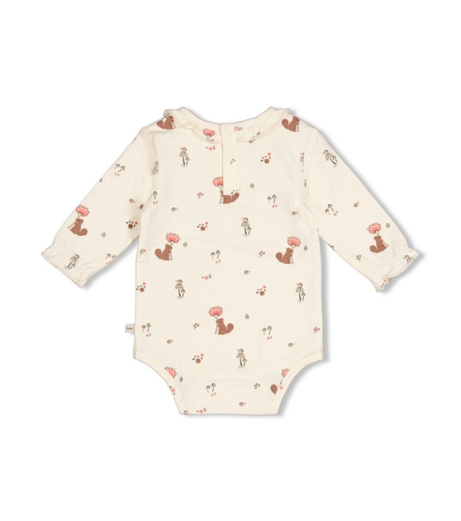 Feetje rompers Offwhite 50200271