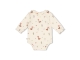 Feetje rompers Offwhite 50200271