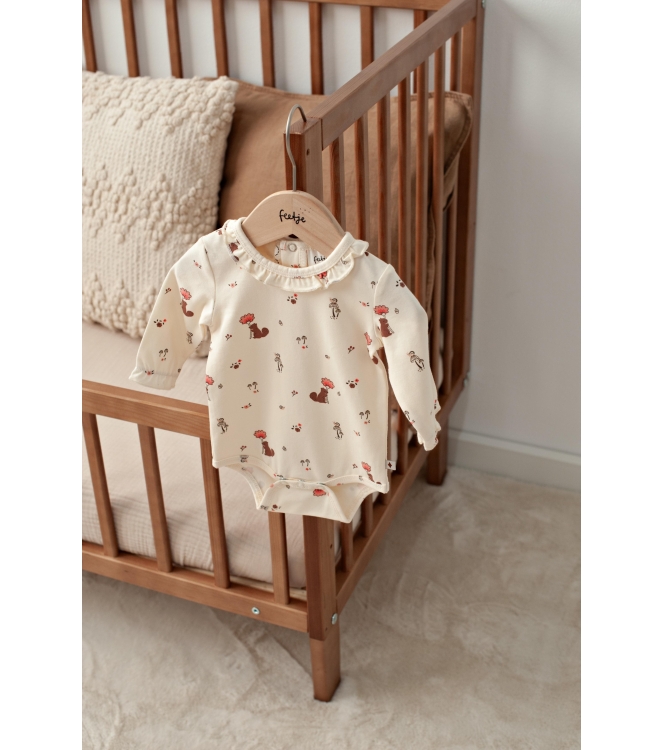 Feetje rompers Offwhite 50200271