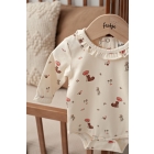 Feetje rompers Offwhite 50200271