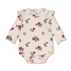 Feetje rompers Creme 50200272