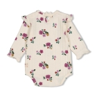 Feetje rompers Creme 50200272