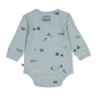 Feetje rompers Mint 50200273