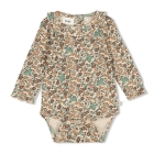 Feetje rompers Offwhite 50200275