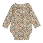 Feetje rompers Offwhite 50200275