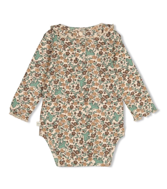 Feetje rompers Offwhite 50200275