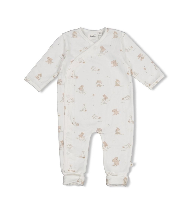 Feetje boxpakjes Offwhite 50700166