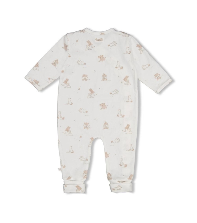 Feetje boxpakjes Offwhite 50700166