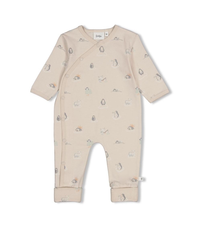 Feetje boxpakjes Zand 50700167