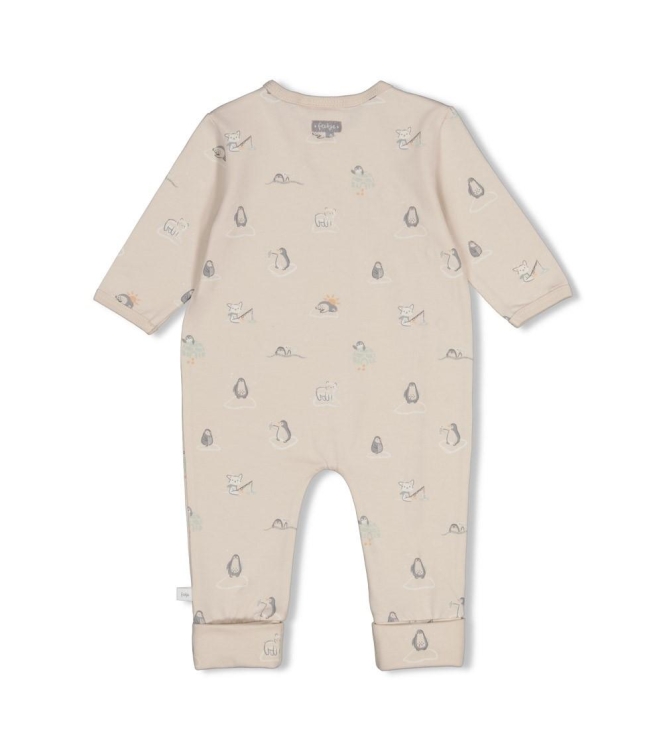 Feetje boxpakjes Zand 50700167