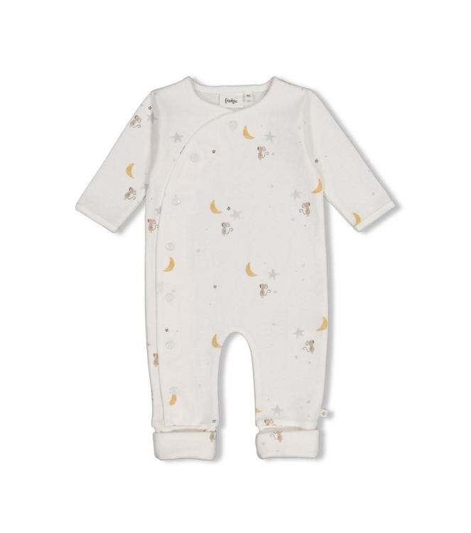 Feetje boxpakjes Offwhite 50700168