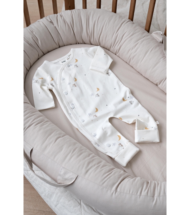 Feetje boxpakjes Offwhite 50700168