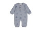 Feetje boxpakjes Blauw melange 50800134