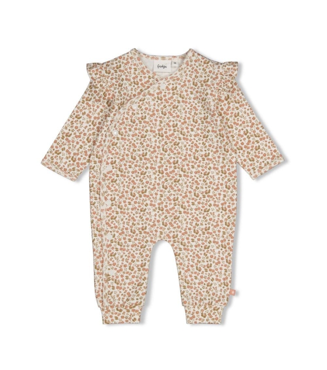 Feetje boxpakjes Offwhite 50800135