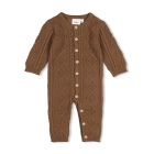 Feetje boxpakjes Bruin 50800137