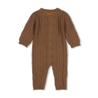 Feetje boxpakjes Bruin 50800137