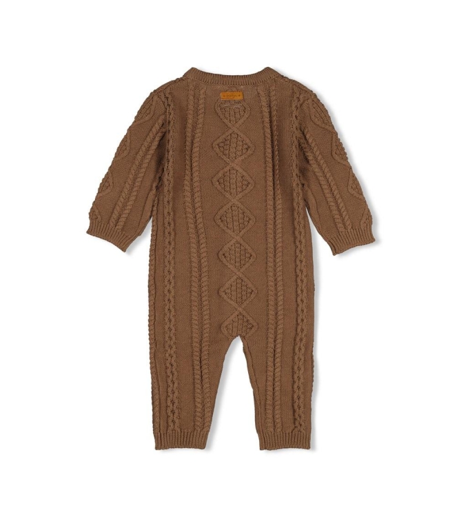 Feetje boxpakjes Bruin 50800137