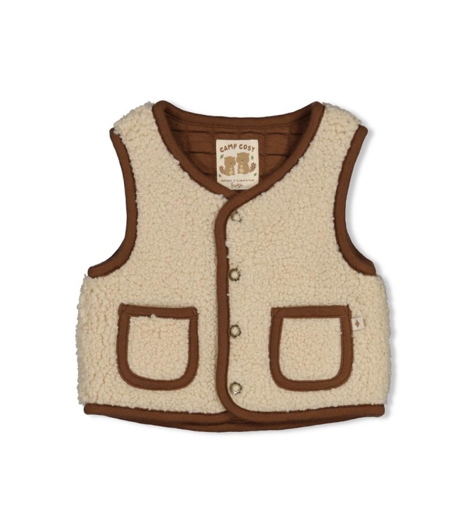 Feetje colberts & gilets Offwhite 51200045