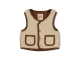 Feetje colberts & gilets Offwhite 51200045