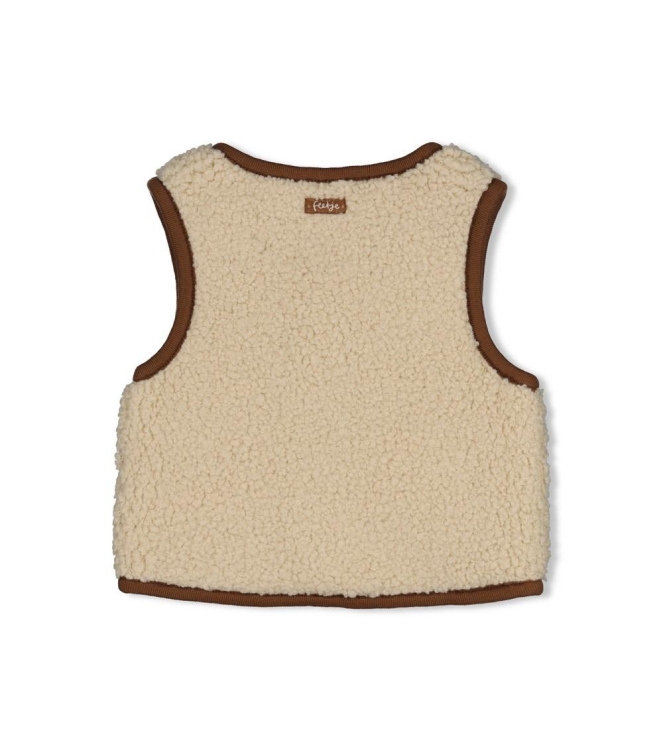 Feetje colberts & gilets Offwhite 51200045
