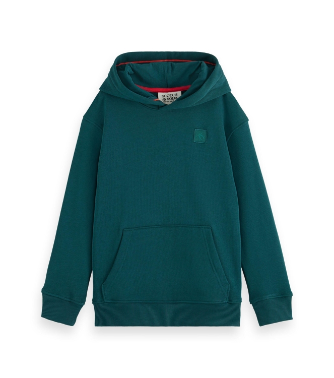Scotch & Soda Kids truien & vesten 7384 - Cypress 177843