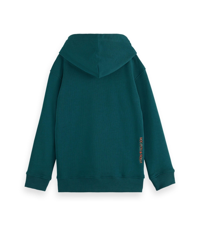 Scotch & Soda Kids truien & vesten 7384 - Cypress 177843