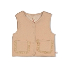 Feetje blazers & gilets Zand 51200048