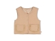 Feetje blazers & gilets Zand 51200048
