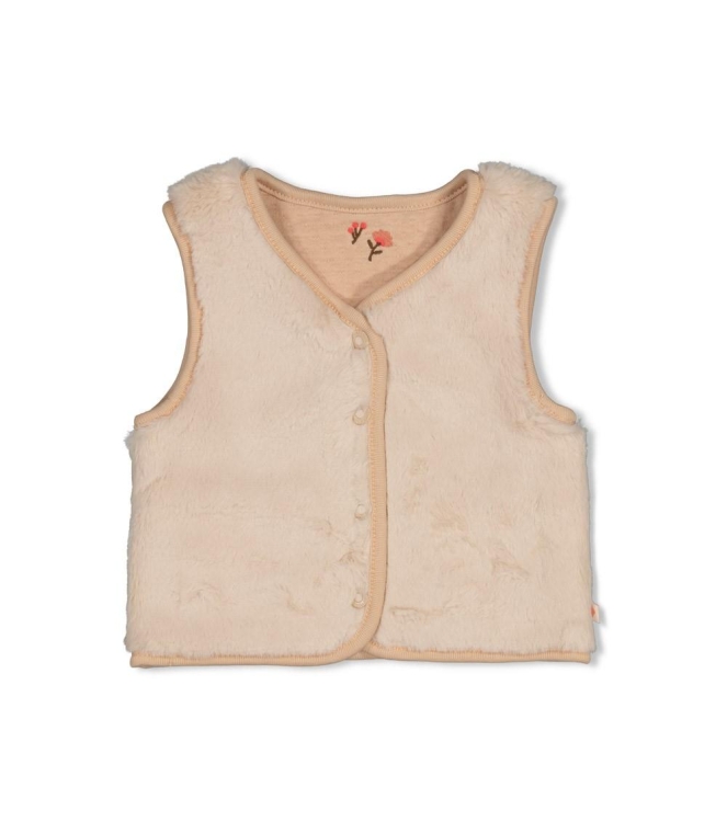 Feetje blazers & gilets Zand 51200048