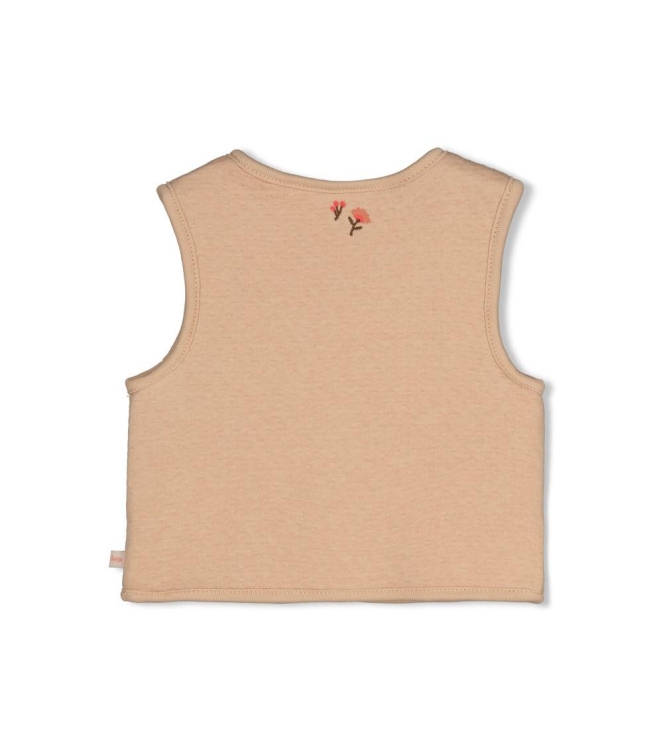 Feetje blazers & gilets Zand 51200048